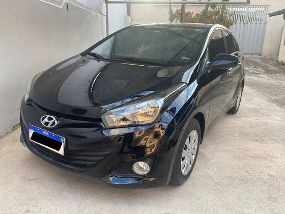 HYUNDAI HB20S 1.6 COMFORT PLUS 16V FLEX 4P MANUAL HYUNDAI HB20S 1.6 COMFORT PLUS 16V FLEX 4P MANUAL
